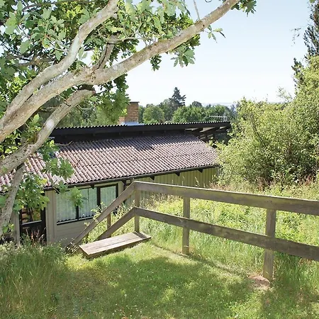 Four-bedroom Holiday In *