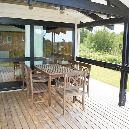 Four-bedroom Holiday In *