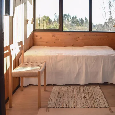 Four-bedroom Holiday In