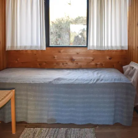 Four-bedroom Holiday In Vakantiehuis Knebel