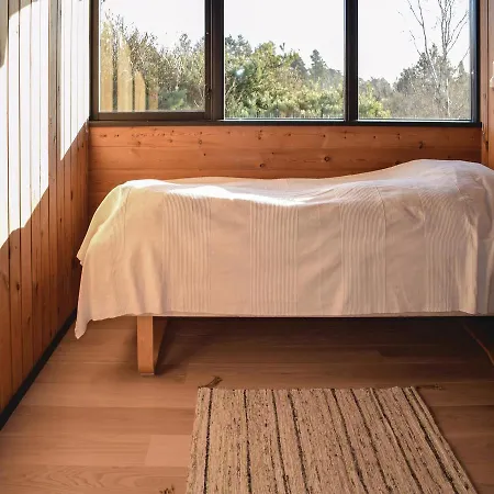 Vakantiehuis Four-bedroom Holiday In
